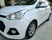 Bán xe Hyundai i10 2014 Grand 1.0 MT giá 140 Triệu - Hà Nội