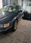 Bán xe Honda Accord 1995 2.0 MT giá 75 Triệu - Bình Dương