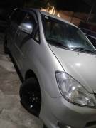 Bán xe Toyota Innova 2007 G giá 159 Triệu - Bình Dương