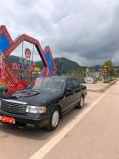 Bán xe Toyota Crown 1993 Super Saloon 3.0 MT giá 200 Triệu - Lạng Sơn