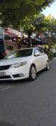 Bán xe Kia Forte 2010 SX 1.6 AT giá 235 Triệu - Đà Nẵng