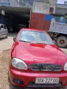 Bán xe Daewoo Lanos 1.5 MT 2003 giá 46 Triệu - Hải Phòng