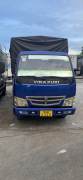 Bán xe Vinaxuki Khác 2010 giá 125 Triệu - TP HCM