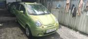 Bán xe Daewoo Matiz SE 0.8 AT 2006 giá 105 Triệu - TP HCM