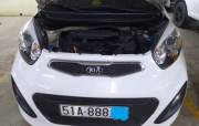 Bán xe Kia Morning AT 2014 giá 235 Triệu - Hà Nội