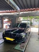 Bán xe Mercedes Benz C class C200 Exclusive 2019 giá 890 Triệu - TP HCM