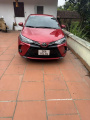Bán xe Toyota Vios 2022 G 1.5 CVT giá 435 Triệu - Hà Nội