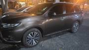 Bán xe Mitsubishi Outlander 2022 2.0 CVT giá 700 Triệu - TP HCM