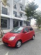 Bán xe Daewoo Matiz SE 0.8 AT 2005 giá 109 Triệu - Hà Tĩnh