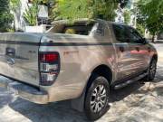Bán xe Ford Ranger XLS 2.2L 4x2 AT 2017 giá 480 Triệu - Đà Nẵng