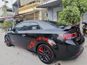 Bán xe Kia Cerato 2009 Koup 2.0 AT giá 248 Triệu - Hải Phòng