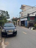 Bán xe Daewoo Gentra SX 1.5 MT 2009 giá 74 Triệu - Hòa Bình
