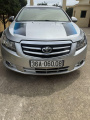 Bán xe Daewoo Lacetti 2009 SE giá 89 Triệu - Hòa Bình