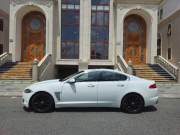 Bán xe Jaguar XF 2.0 AT 2014 giá 645 Triệu - TP HCM
