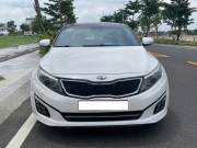 Bán xe Kia Optima 2014 2.0 AT giá 375 Triệu - TP HCM