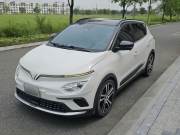 Bán xe VinFast VF e34 2022 AT giá 415 Triệu - TP HCM