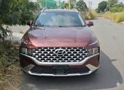 Bán xe Hyundai SantaFe 2022 Cao cấp 2.5L HTRAC giá 986 Triệu - TP HCM