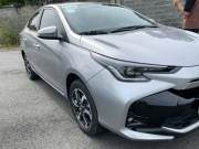 Bán xe Toyota Vios 2024 E 1.5 MT giá 380 Triệu - TP HCM