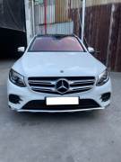 Bán xe Mercedes Benz GLC 2019 300 4Matic giá 979 Triệu - TP HCM
