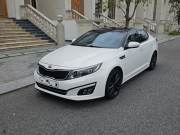 Bán xe Kia Optima 2014 2.0 AT giá 370 Triệu - TP HCM