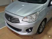 Bán xe Mitsubishi Attrage 2017 1.2MT giá 186 Triệu - TP HCM