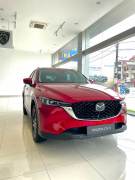Bán xe Mazda CX5 2025 Premium 2.0 AT giá 784 Triệu - Vĩnh Phúc