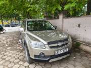 Bán xe Chevrolet Captiva 2009 LTZ 2.0 AT giá 250 Triệu - Hà Nội