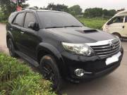 Bán xe Toyota Fortuner 2016 2.5G giá 525 Triệu - Hà Nội