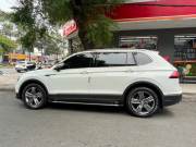 Bán xe Volkswagen Tiguan 2021 Allspace giá 1 Tỷ 250 Triệu - TP HCM