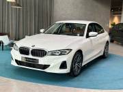 Bán xe BMW 3 Series 2025 320i Sport Line giá 1 Tỷ 399 Triệu - TP HCM