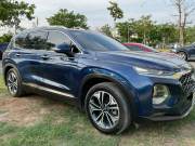 Bán xe Hyundai SantaFe 2020 Premium 2.4L HTRAC giá 820 Triệu - TP HCM