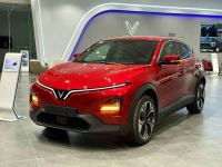 Bán xe VinFast VF6 2025 Plus giá 704 Triệu - TP HCM
