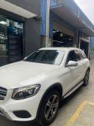 Bán xe Mercedes Benz GLC 2017 250 4Matic giá 828 Triệu - Hà Nội