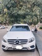Bán xe Mercedes Benz GLC 2017 250 4Matic giá 850 Triệu - Hà Nội