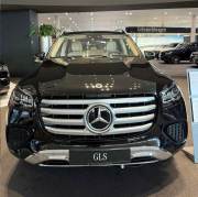 can ban xe oto nhap khau Mercedes Benz GLS 450 4Matic 2025