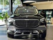 Bán xe Mercedes Benz GLS 2025 480 4Matic Maybach giá 7 Tỷ 699 Triệu - Hà Nội