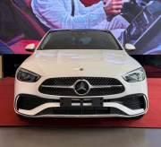 Bán xe Mercedes Benz C class 2025 C300 AMG giá 1 Tỷ 969 Triệu - Hà Nội