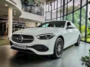 Bán xe Mercedes Benz C class 2025 C200 Avantgarde Plus giá 1 Tỷ 729 Triệu - Hà Nội