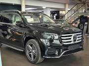Bán xe Mercedes Benz GLS 450 4Matic 2025 giá 5 Tỷ 568 Triệu - Hà Nội