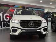 Bán xe Mercedes Benz GLS 450 4Matic 2025 giá 5 Tỷ 539 Triệu - Hà Nội