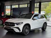 Bán xe Mercedes Benz GLC 2025 300 4Matic giá 2 Tỷ 459 Triệu - Hà Nội