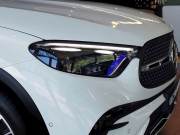 Bán xe Mercedes Benz GLC 2025 300 4Matic giá 2 Tỷ 569 Triệu - Hà Nội