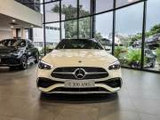 Bán xe Mercedes Benz C class 2026 C300 AMG giá 1 Tỷ 869 Triệu - Hà Nội