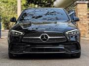 Bán xe Mercedes Benz C class 2026 C300 AMG giá 1 Tỷ 869 Triệu - Hà Nội