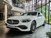 Bán xe Mercedes Benz C class C200 Avantgarde Plus 2026 giá 1 Tỷ 519 Triệu - Hà Nội