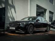 Bán xe Mercedes Benz E class E300 AMG 2026 giá 3 Tỷ 209 Triệu - Hà Nội