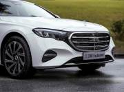 Bán xe Mercedes Benz E class 2026 E200 Exclusive giá 2 Tỷ 469 Triệu - Hà Nội