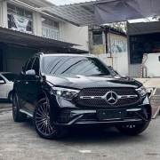 Bán xe Mercedes Benz GLC 300 4Matic 2026 giá 2 Tỷ 539 Triệu - Hà Nội