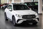 Bán xe Mercedes Benz GLC 2026 300 4Matic giá 2 Tỷ 539 Triệu - Hà Nội