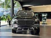 Bán xe Mercedes Benz GLS 2026 480 4Matic Maybach giá 8 Tỷ 799 Triệu - Hà Nội